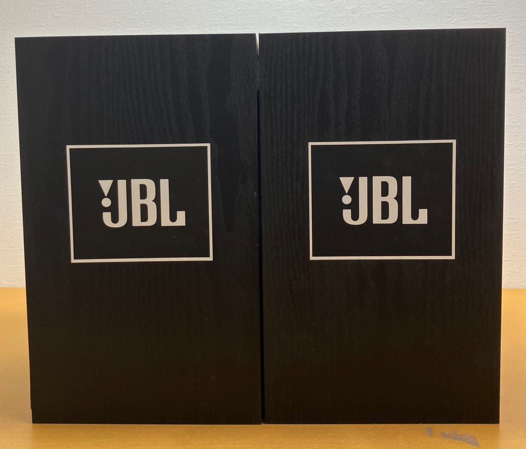 【JBL】スピーカー 4312MⅡ COMPACT MONITOR※可動品