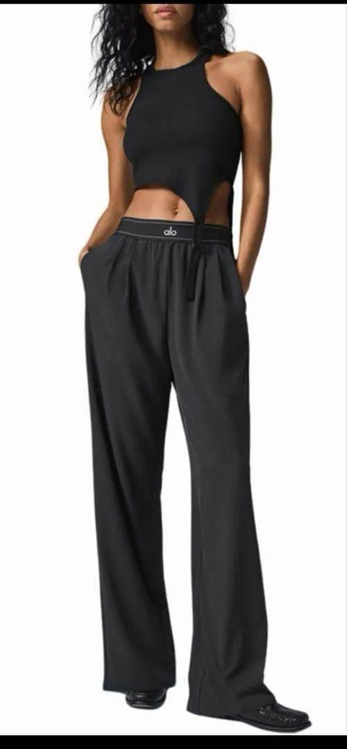Alo Yoga ヨガパンツ