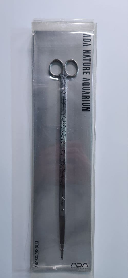 ADA プロシザース 限定モデル