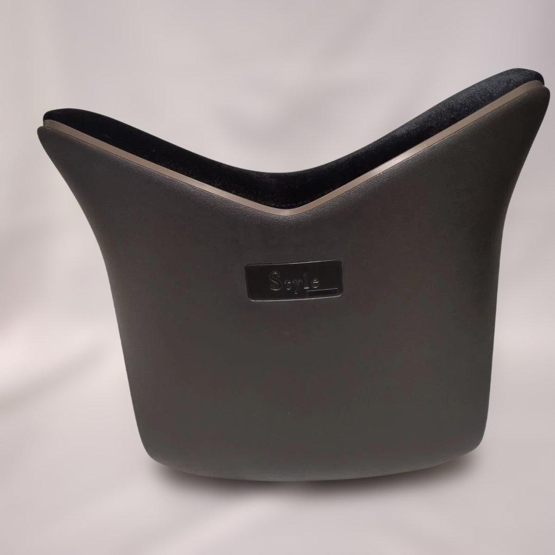 Haruki MTG Style プレミアム デラックス 骨盤姿勢サポート