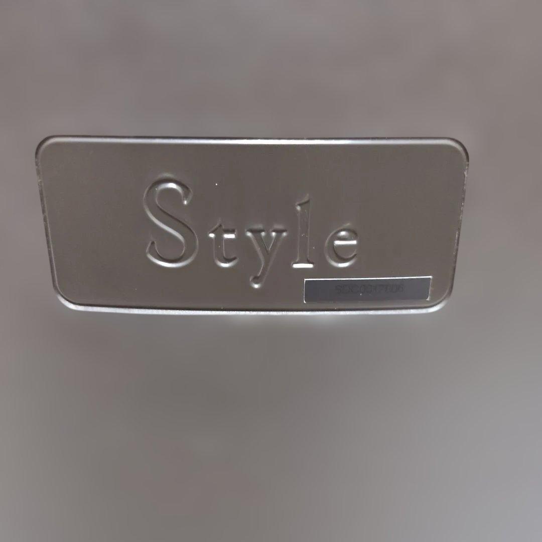 Haruki MTG Style プレミアム デラックス 骨盤姿勢サポート