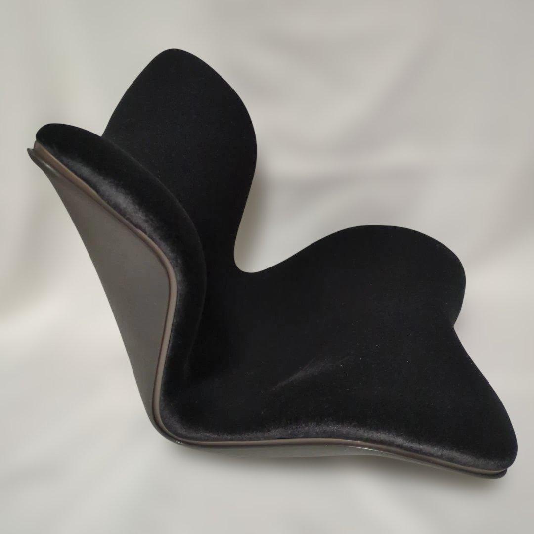 Haruki MTG Style プレミアム デラックス 骨盤姿勢サポート