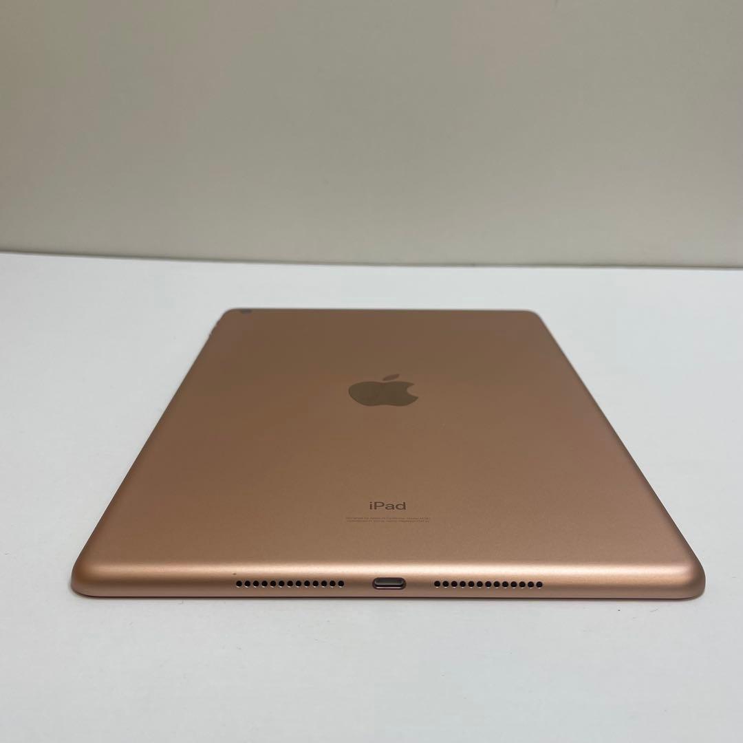#710 iPad 第７世代 128GB Wi-fi A1297 100%