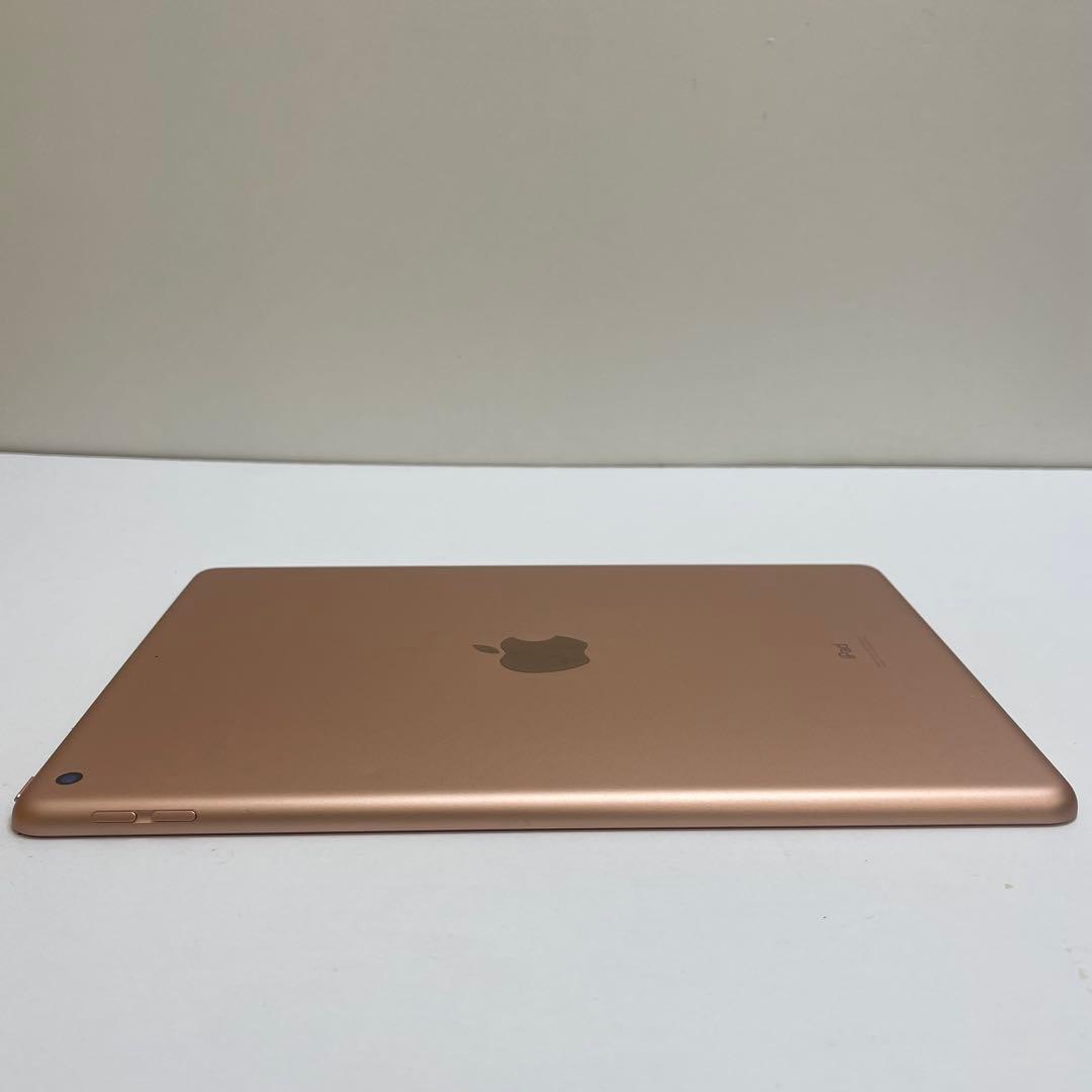 #710 iPad 第７世代 128GB Wi-fi A1297 100%