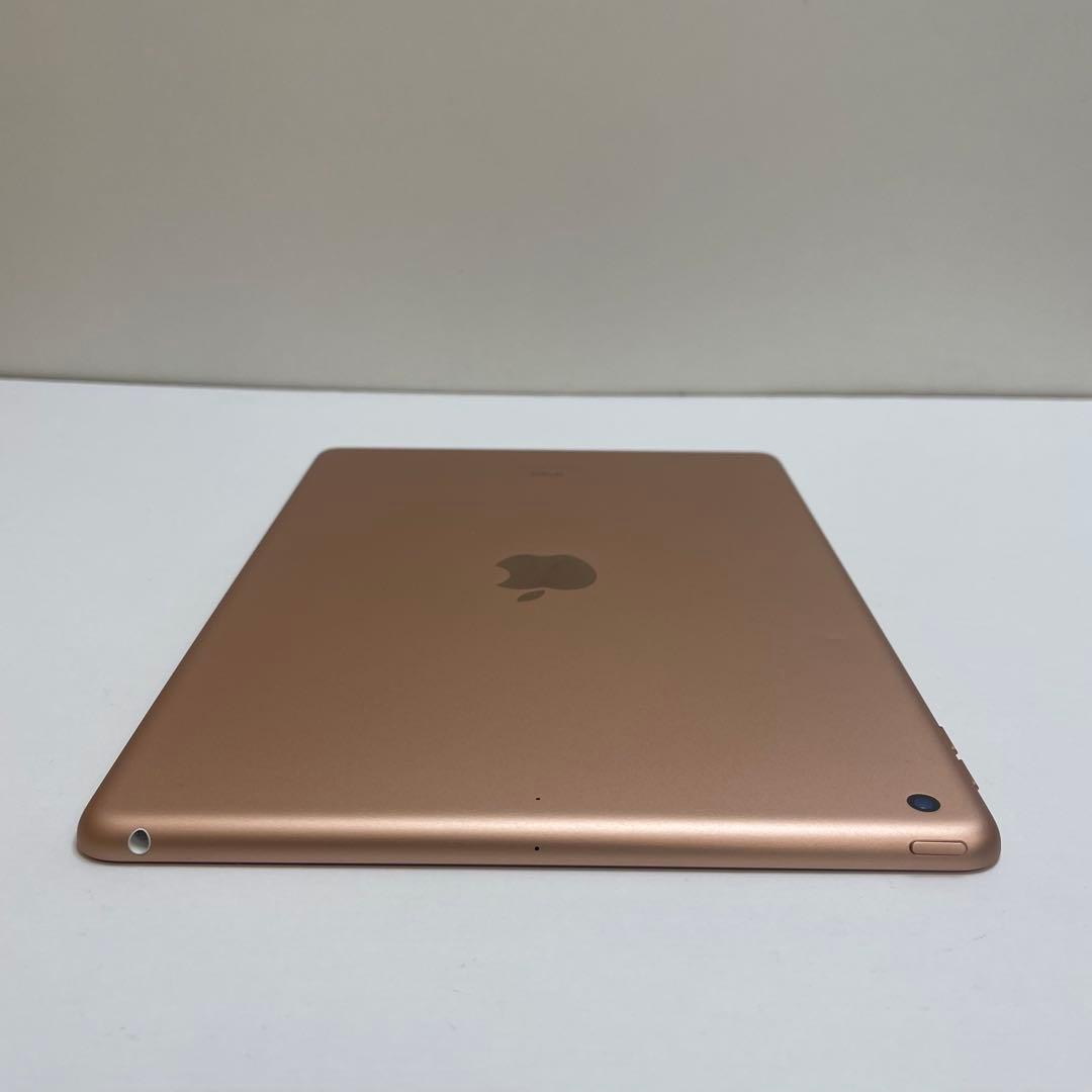 #710 iPad 第７世代 128GB Wi-fi A1297 100%