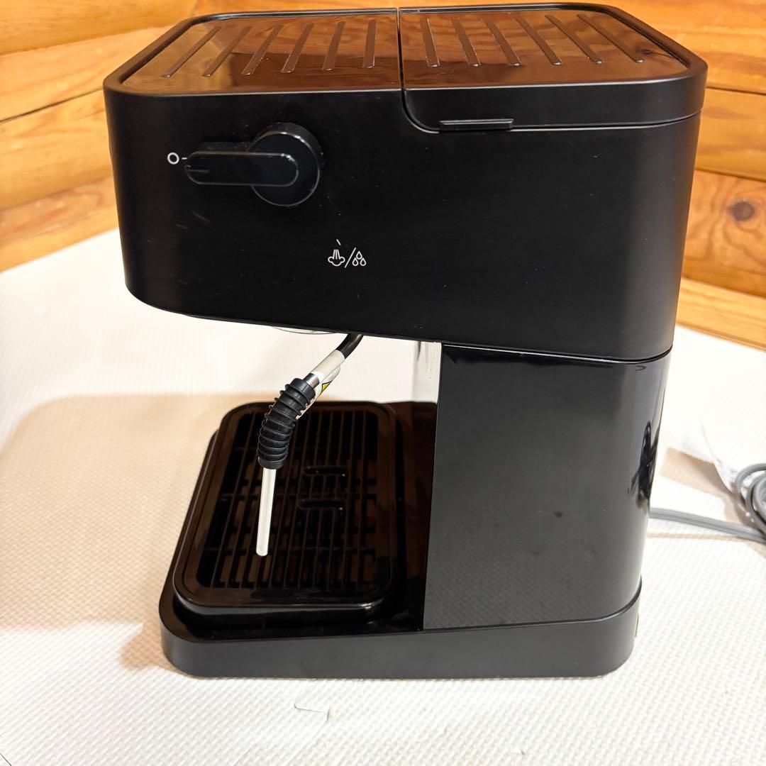 De'Longhi デロンギ エスプレッソメーカー スティローザ EC235J