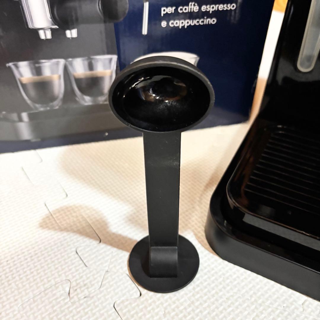 De'Longhi デロンギ エスプレッソメーカー スティローザ EC235J