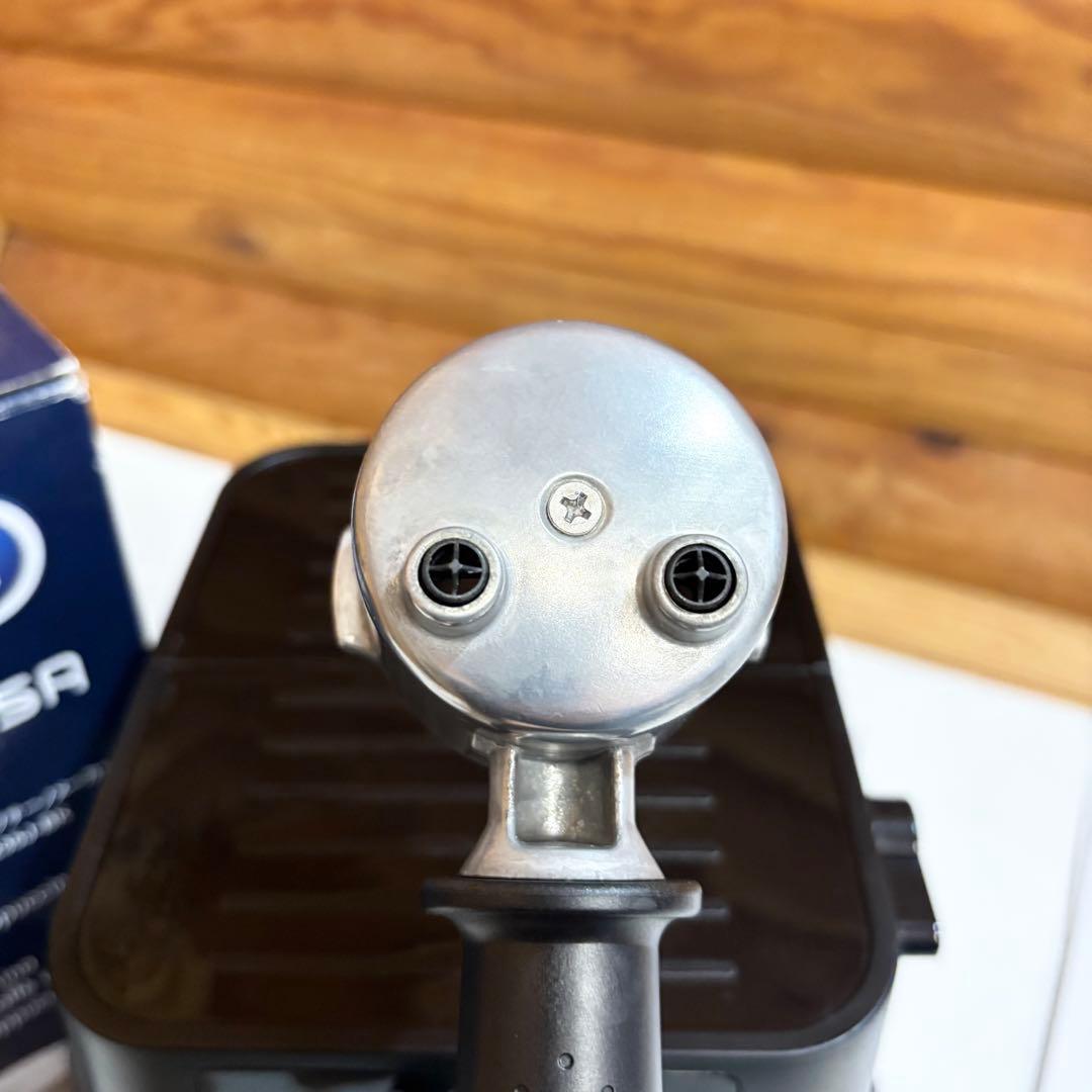 De'Longhi デロンギ エスプレッソメーカー スティローザ EC235J