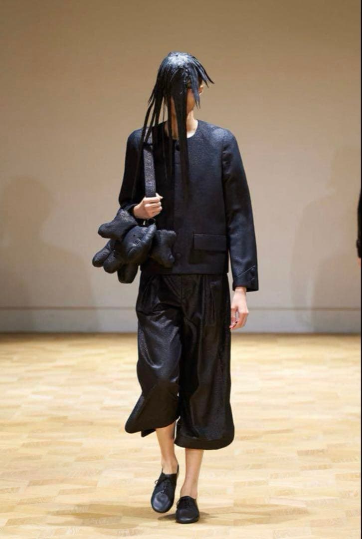 ジャケット・アウター ORIMI DISARMED JACKET 25ss