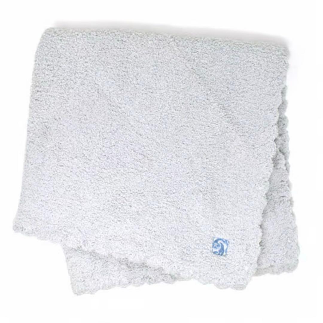 ボイちゃん　kashwere ベビーブランケット