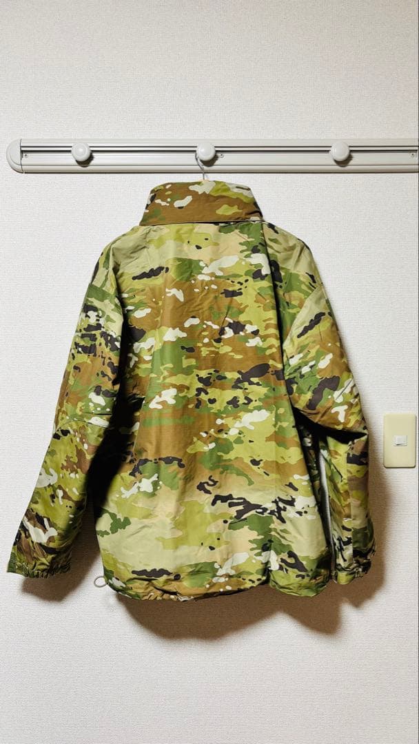米軍 ECWCS GEN3 レベル6 ゴアテックスジャケット
