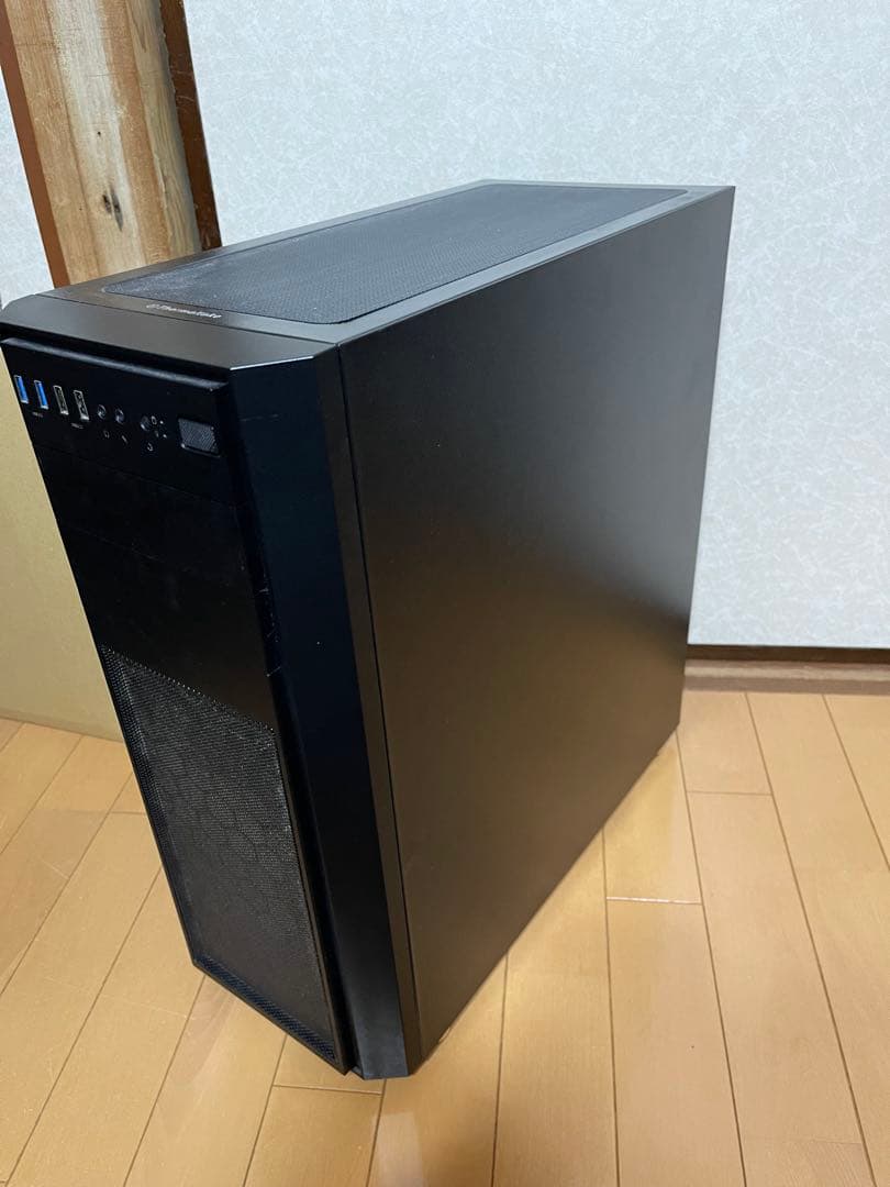 デスクトップPC Intel i7 RTX 3070