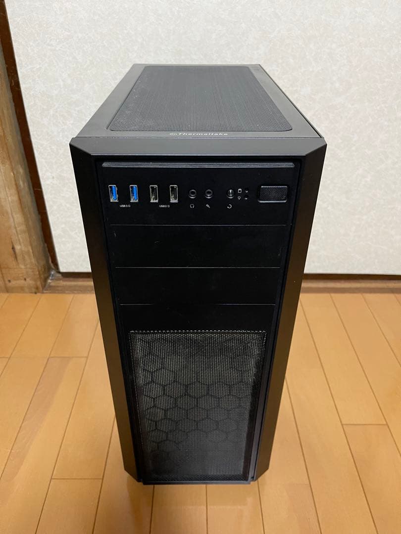 デスクトップPC Intel i7 RTX 3070