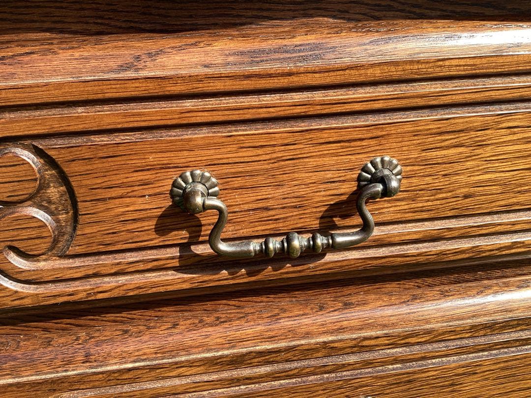 三越家具　ブルージュシリーズ　チェスト　収納家具