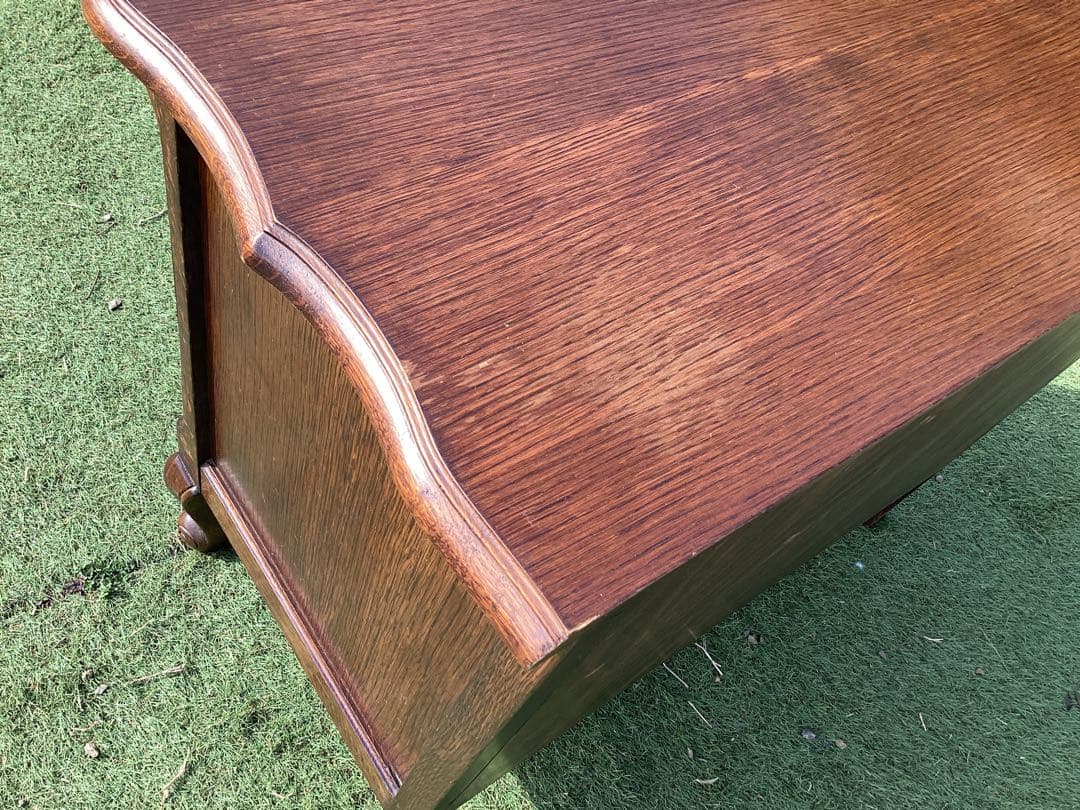 三越家具　ブルージュシリーズ　チェスト　収納家具