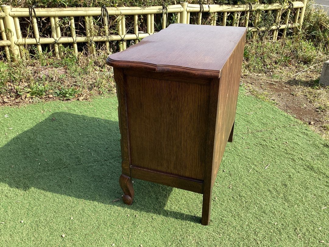 三越家具　ブルージュシリーズ　チェスト　収納家具