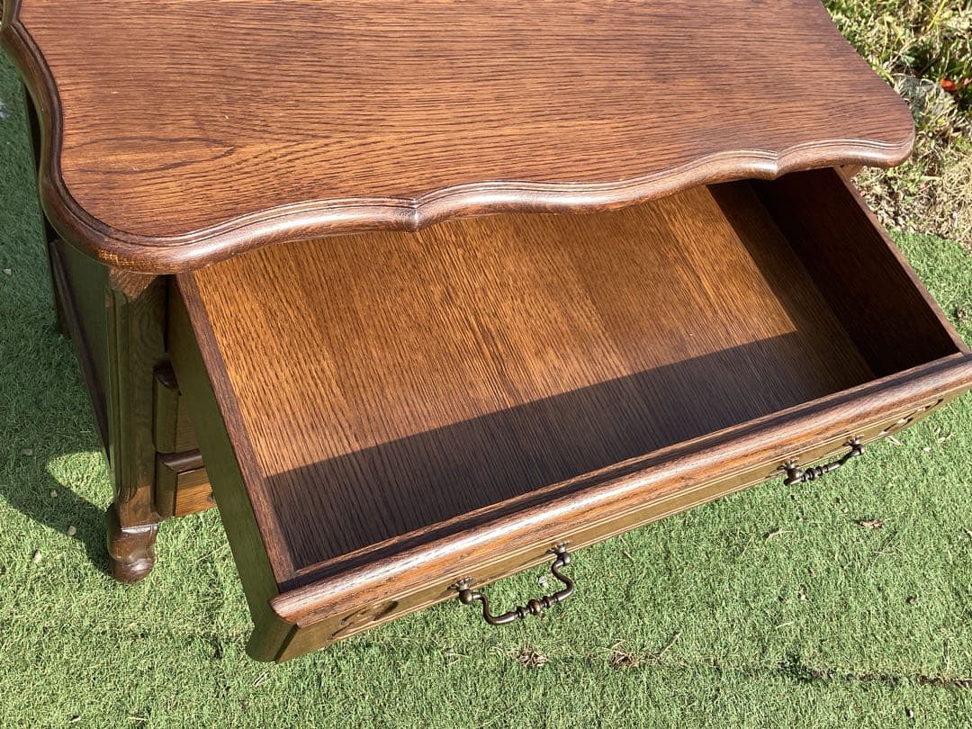 三越家具　ブルージュシリーズ　チェスト　収納家具