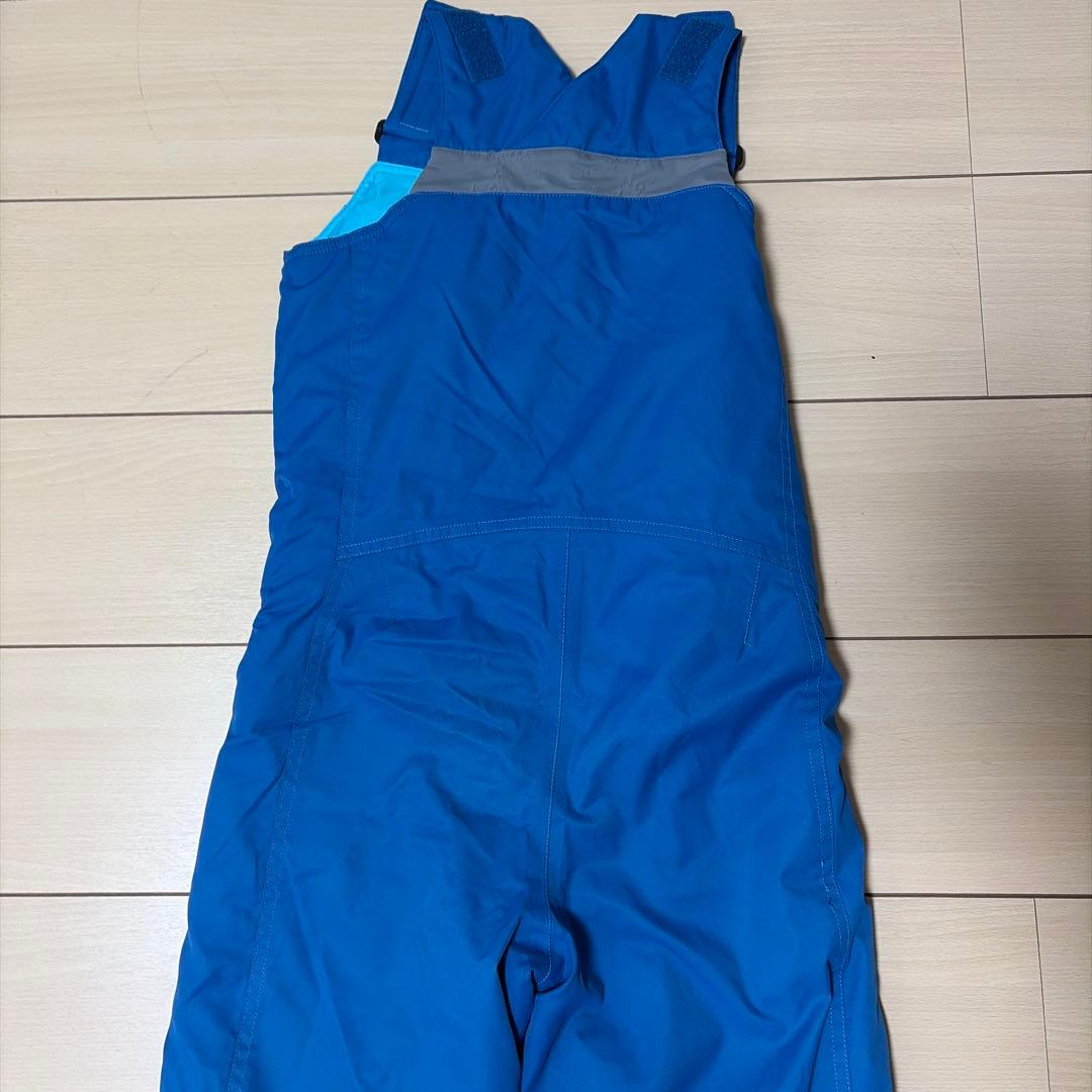 ゆゆちゃん様　BURTON スノーボードウェアセット 5/6