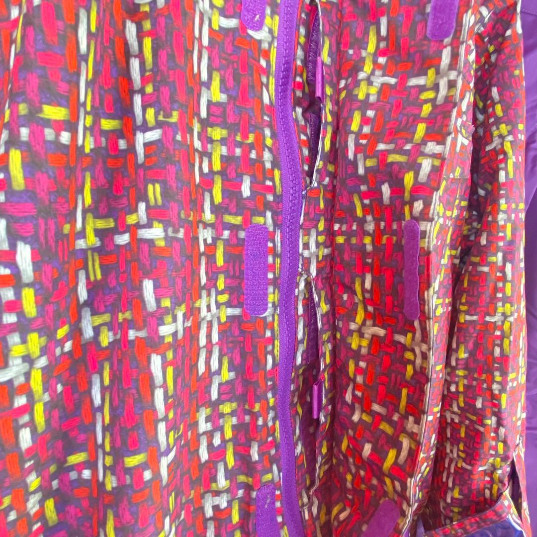 BURTON スノーボードウェア Mサイズジャケット Sサイズパンツ