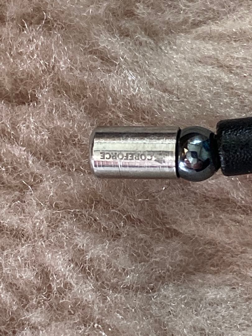 コアフォース70ブラック