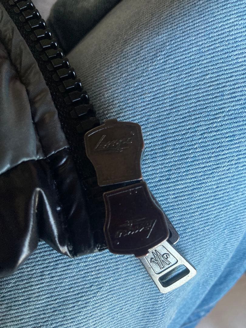 MONCLER モンクレール ダウンジャケット　メンズ　サイズ2