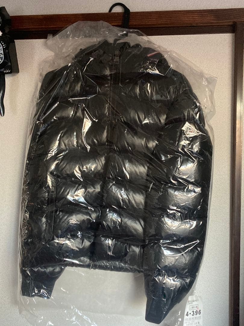 MONCLER モンクレール ダウンジャケット　メンズ　サイズ2