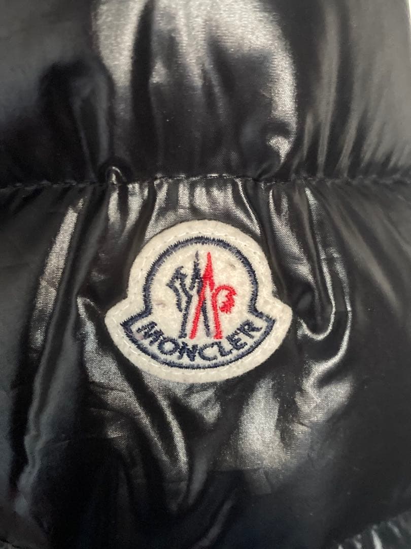 MONCLER モンクレール ダウンジャケット　メンズ　サイズ2