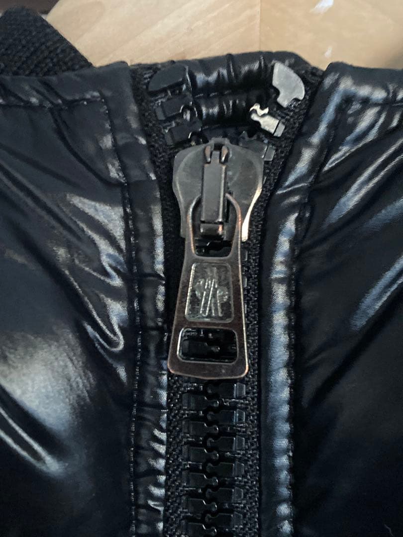 MONCLER モンクレール ダウンジャケット　メンズ　サイズ2