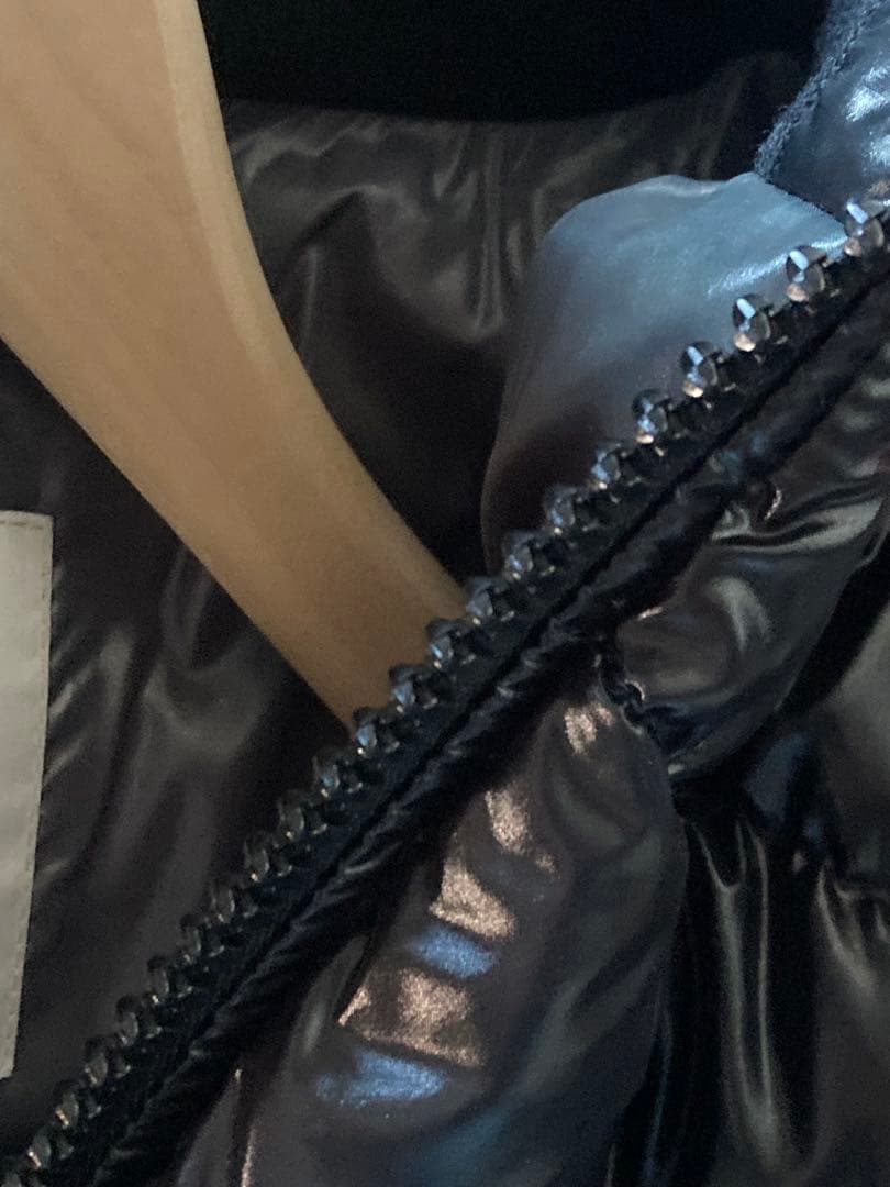 MONCLER モンクレール ダウンジャケット　メンズ　サイズ2