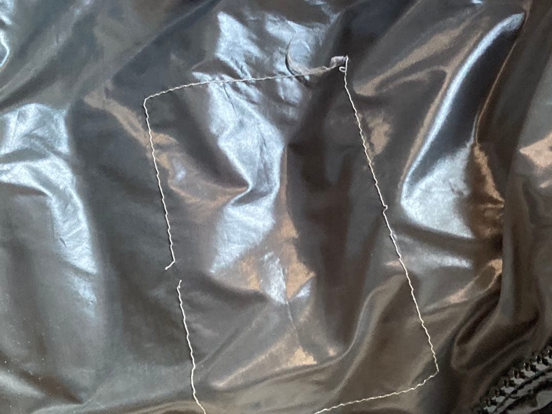 MONCLER モンクレール ダウンジャケット　メンズ　サイズ2