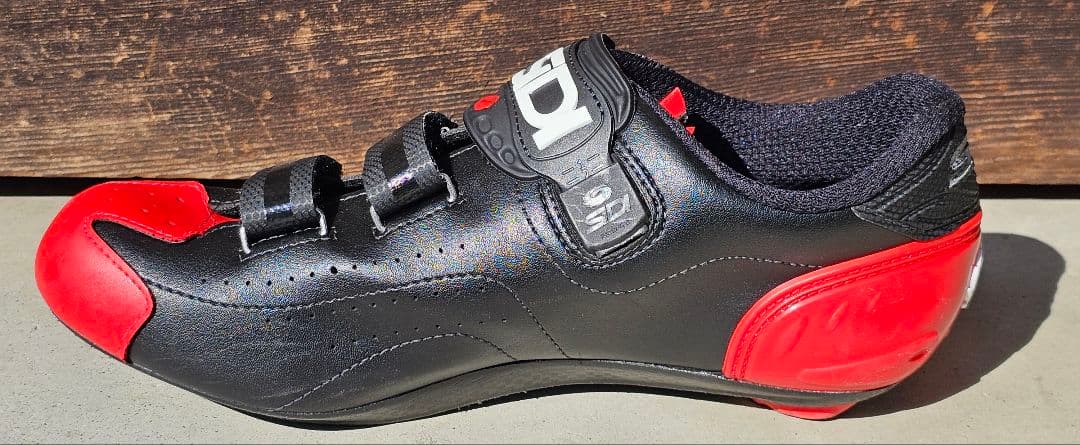 SIDI ロードシューズ