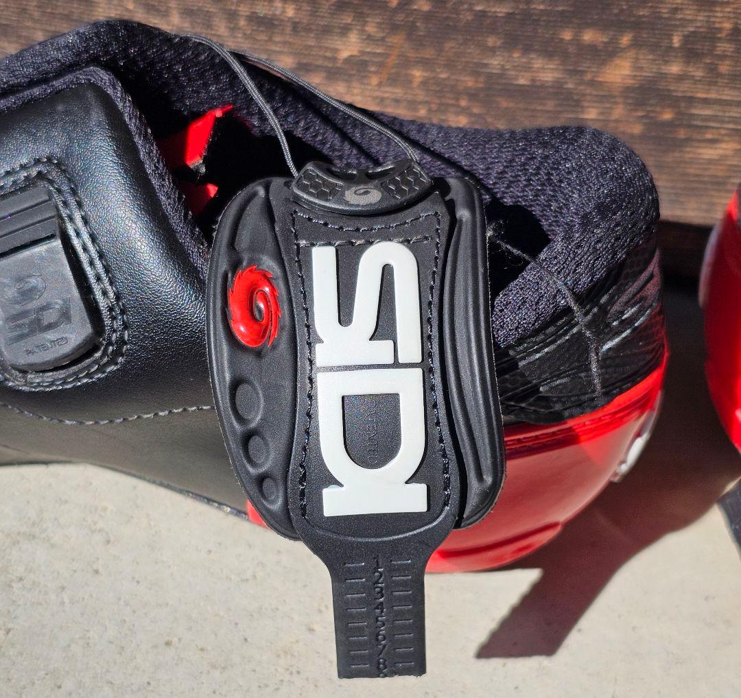 SIDI ロードシューズ