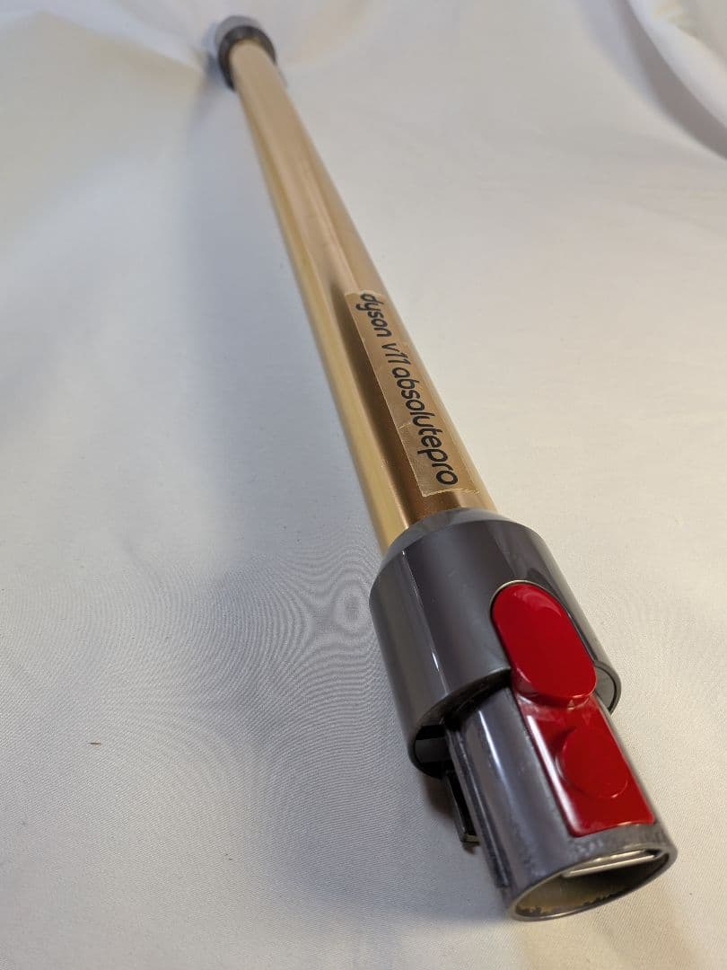 N666　73分　ダイソン　掃除機　SV14　稼働品　分解清掃済　動作保証有