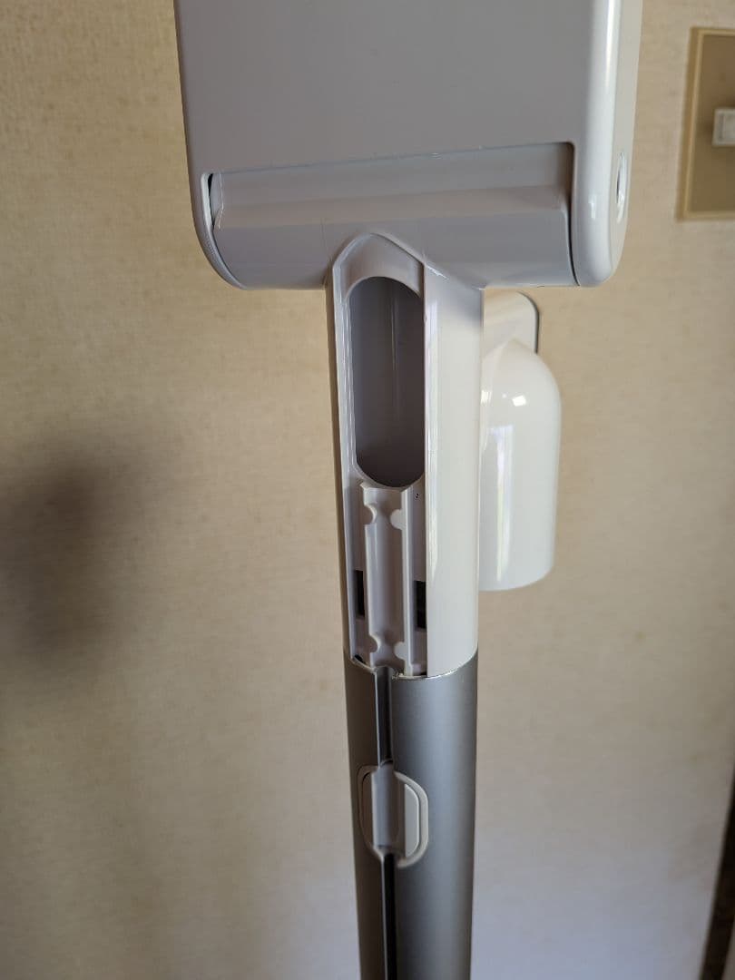 N666　73分　ダイソン　掃除機　SV14　稼働品　分解清掃済　動作保証有