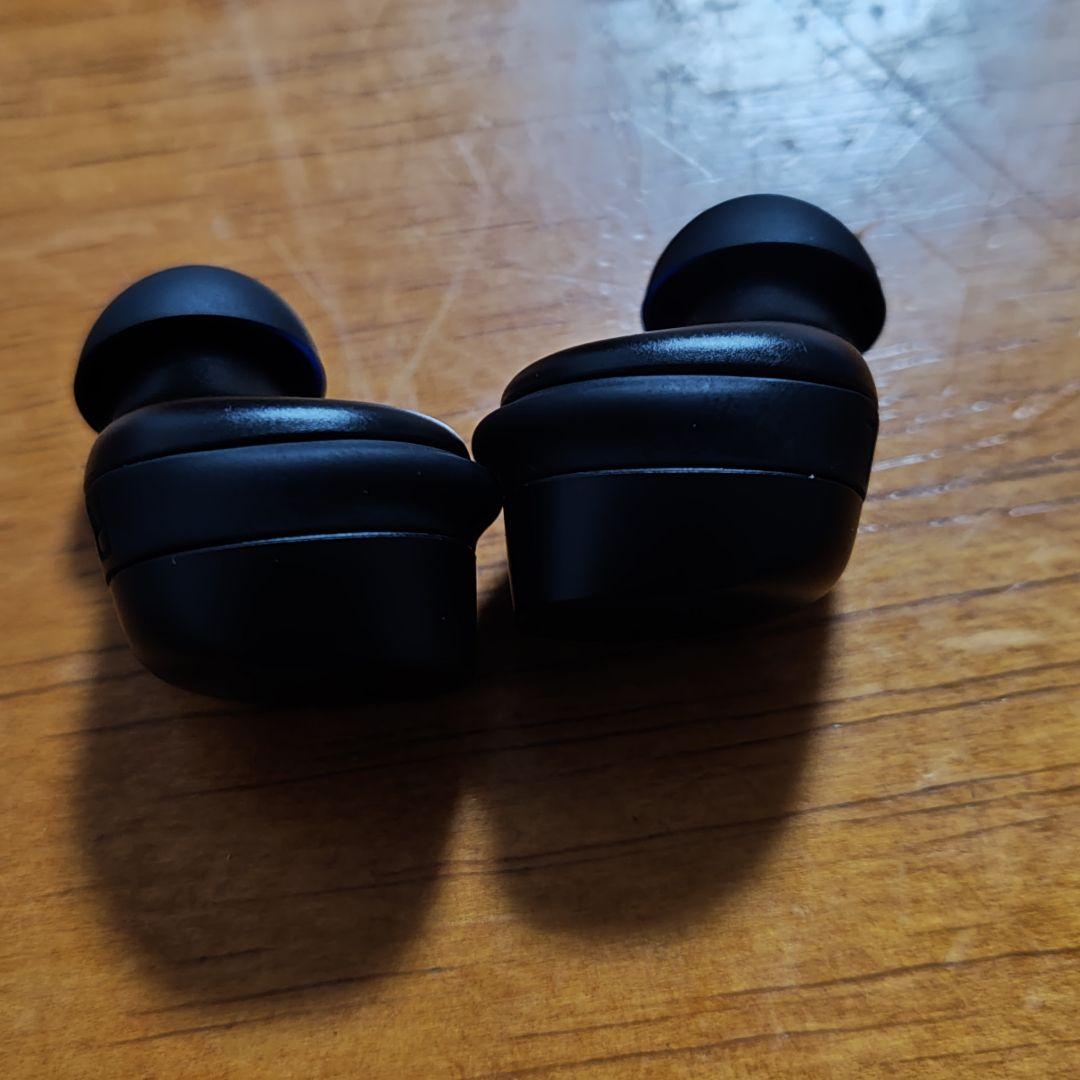 Momentum True Wireless 3　バッテリー強化版