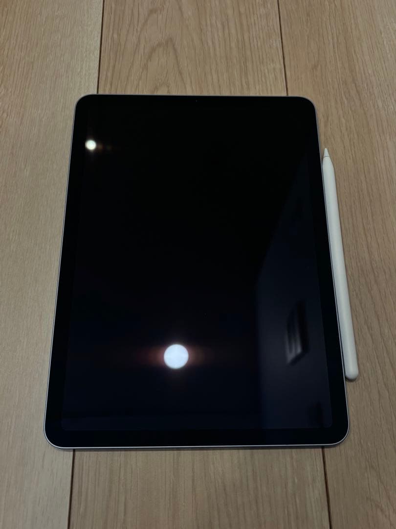 iPad Air 第4世代 64GB + Apple Pencil 2