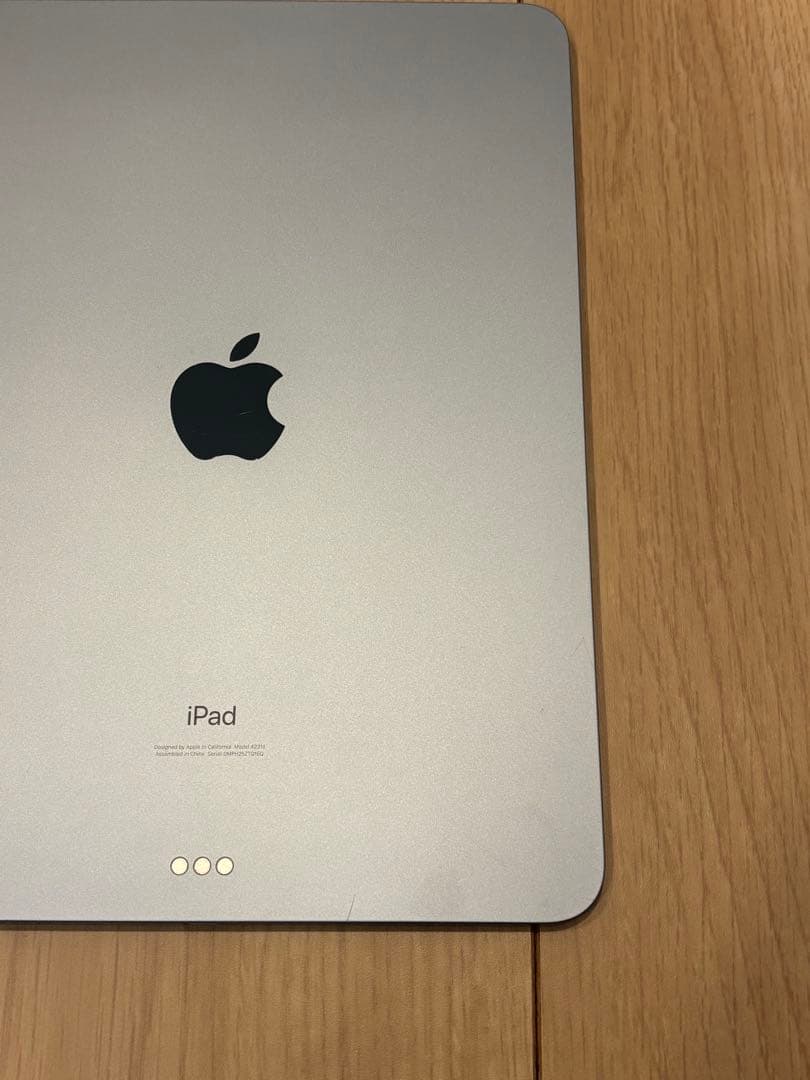 iPad Air 第4世代 64GB + Apple Pencil 2