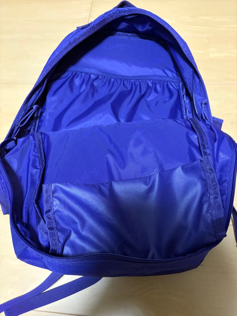 バッグ Supreme 18FW Backpack Purple