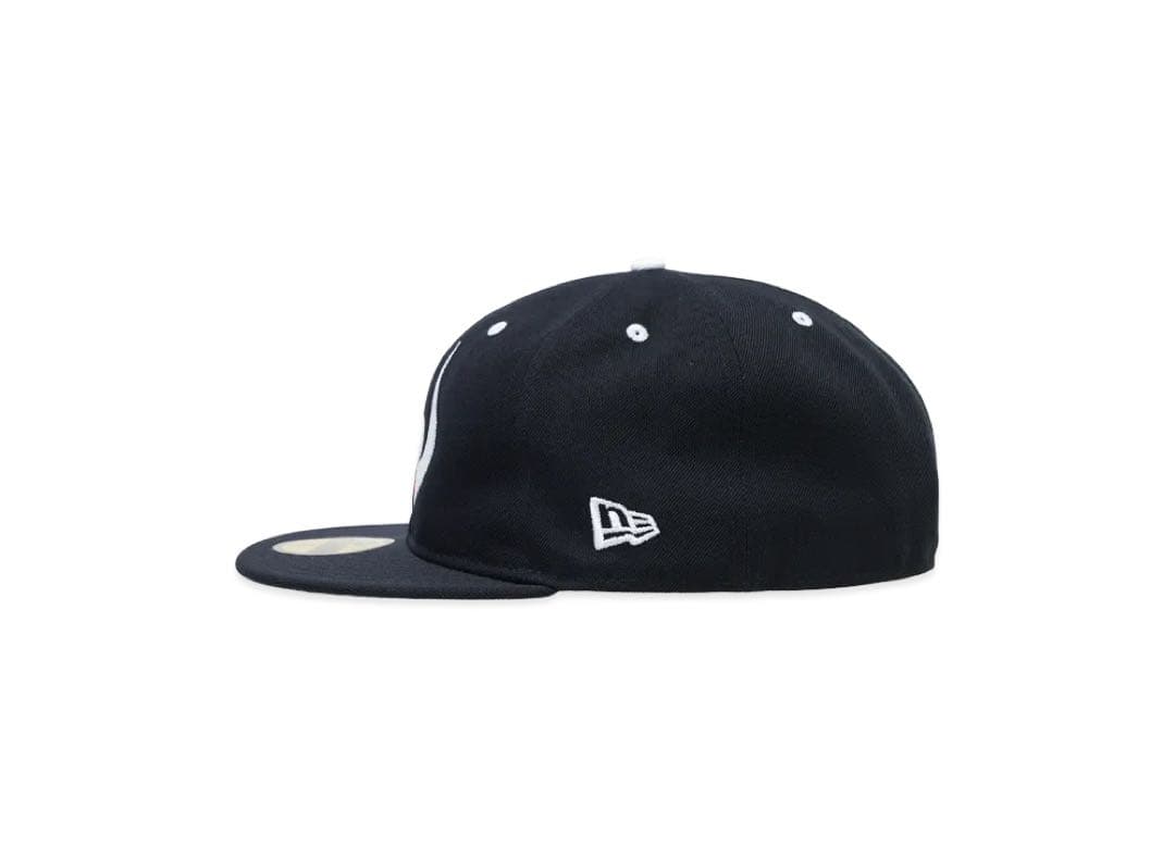 NewEra ニューエラ　59FIFTY 近鉄バファローズ ネイビー7 3/8