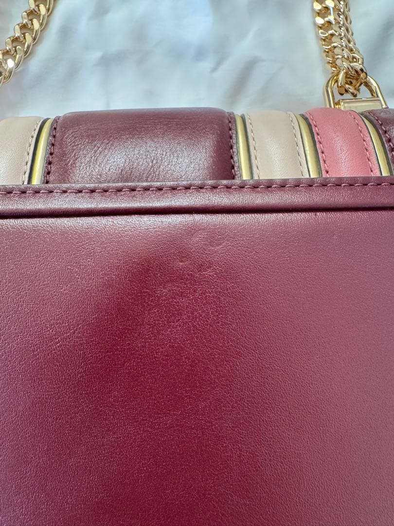 みーちゃん様　マイケルコース　ショルダーバッグ