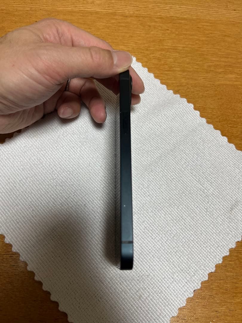 iPhone13 本体　128GB ミッドナイト　SIMフリー