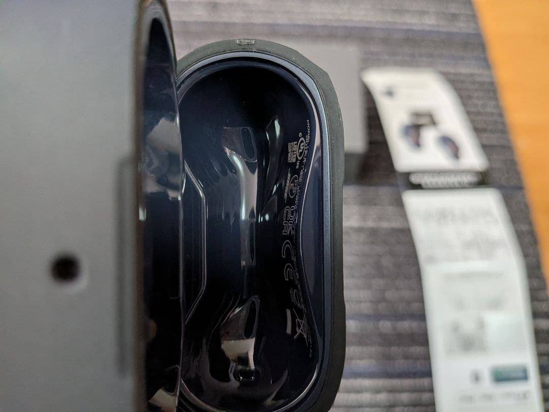 Bose QuietComfort Earbuds II イヤホン ネイビー