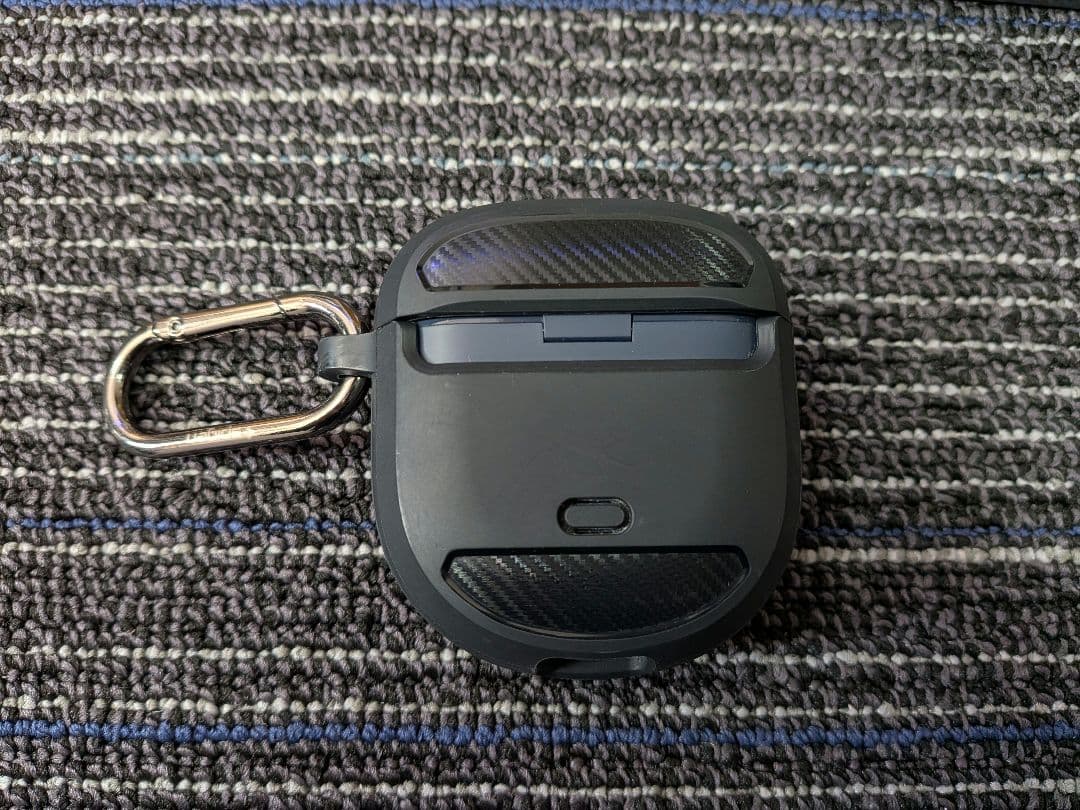 Bose QuietComfort Earbuds II イヤホン ネイビー