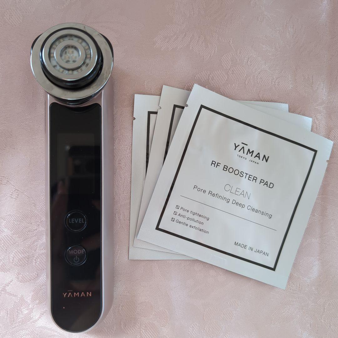 YA-MAN美顔器 フォトプラスEX eyepro