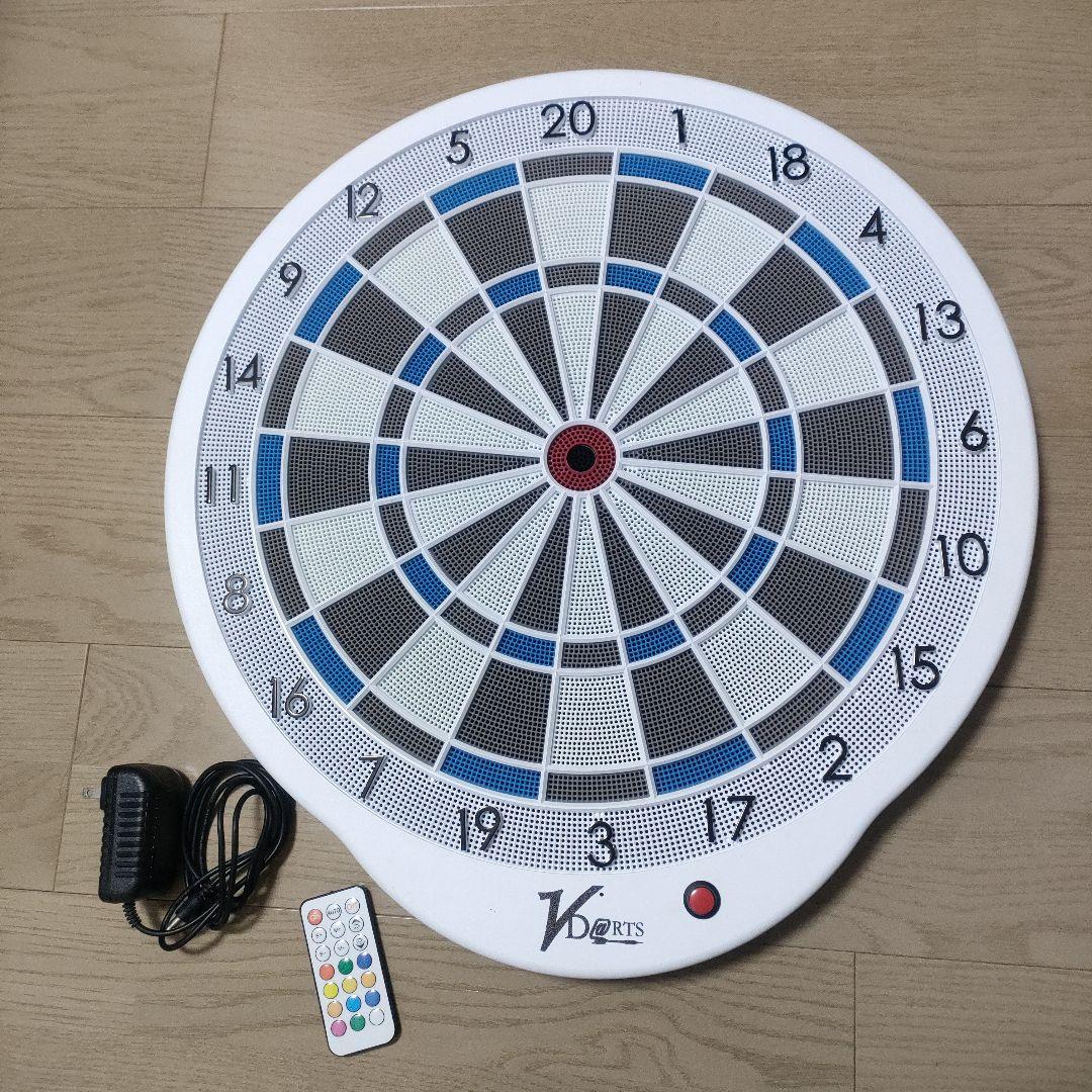 Vdarts H3 オンライン Bluetooth ダーツボード