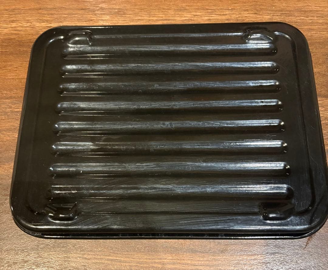 【超美品】#アラジン #グラファイトグリル・トースター2枚焼　ピスタチオグリーン