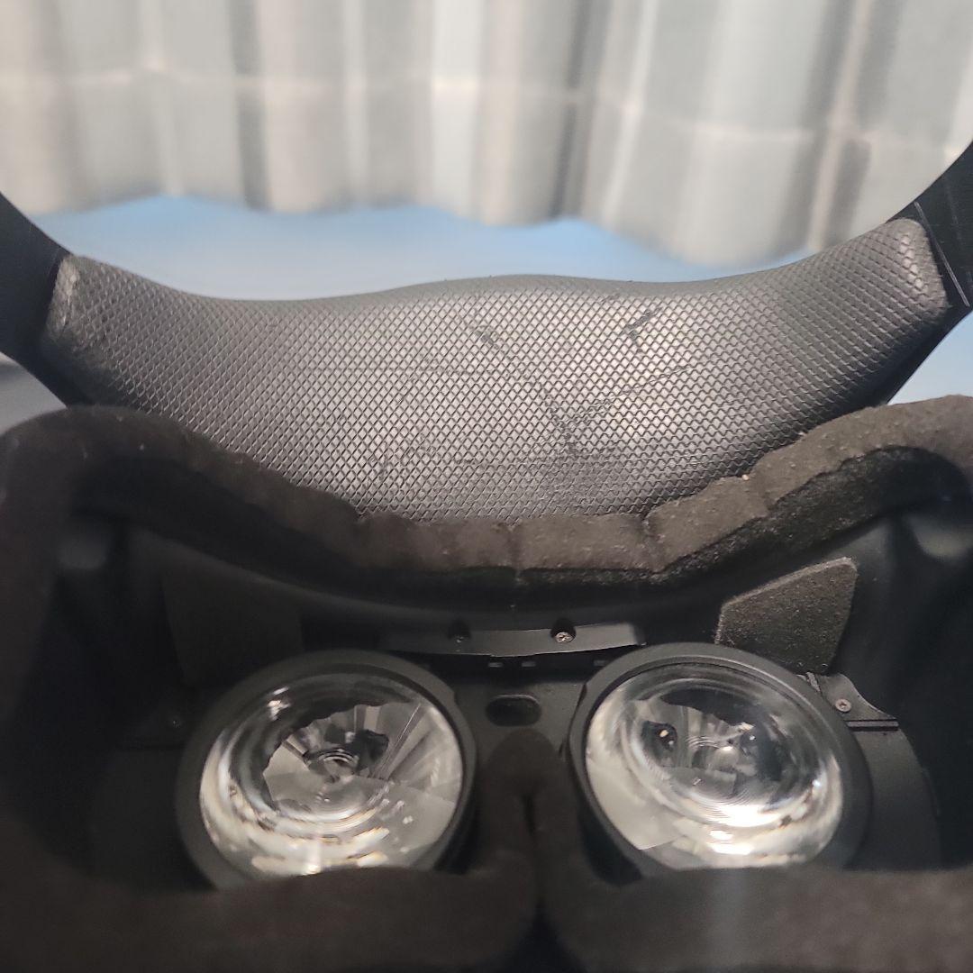 Acer AH101 Windows Mixed Reality ヘッドセット