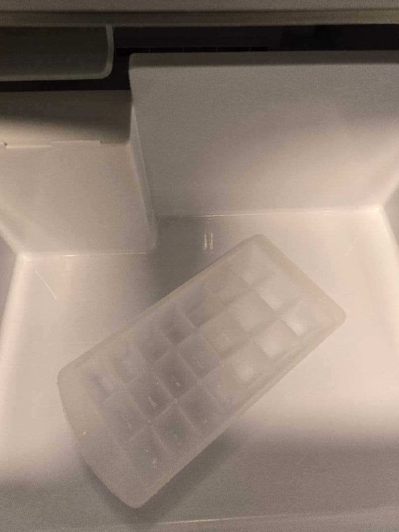 冷蔵庫AQUA AQR-271D(S) 272L 2015年製