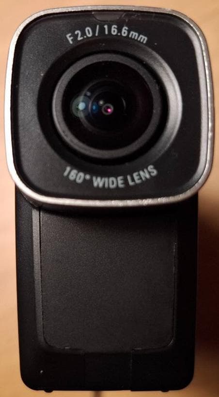 Zoom Q4n ポータブルオーディオレコーダ