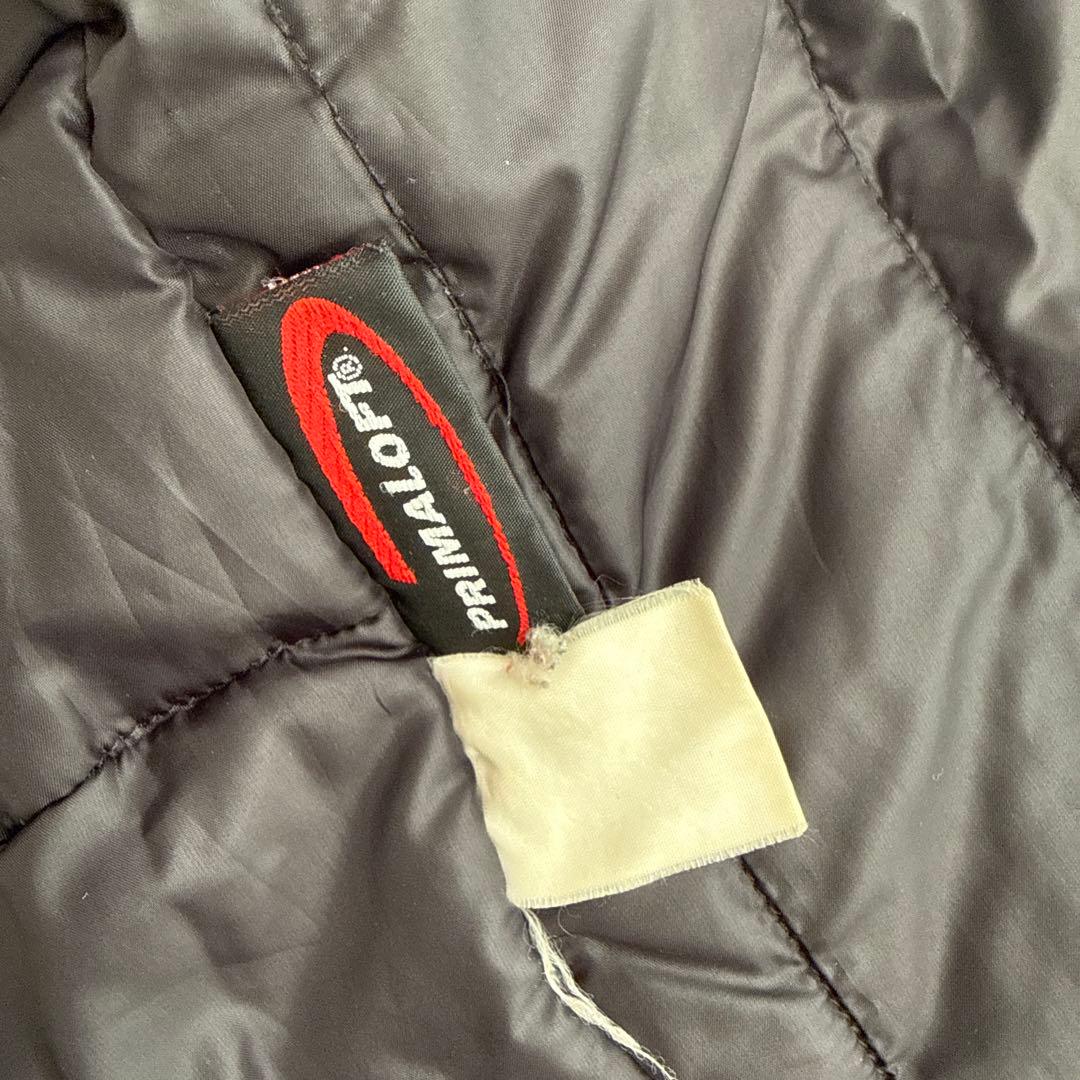 ヒステリックグラマー ダウンジャケット Sサイズ